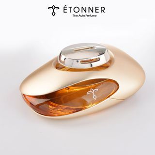 Nước Hoa Ô Tô Chính Hãng Nhập Khẩu Khử Mùi Xe Hơi Cao Cấp ETONNER E1701D (60ml)