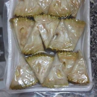 Mít non đông lạnh