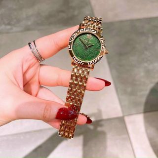 ĐỒNG HỒ VVERSACE NEW NỮ