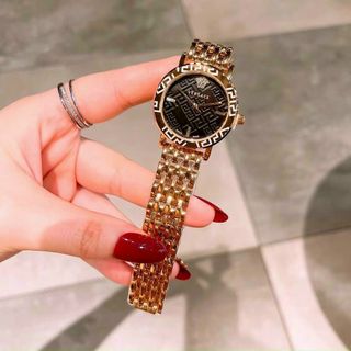 ĐỒNG HỒ VVERSACE NEW NỮ