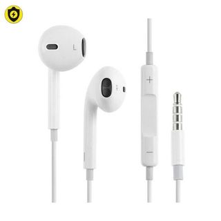 Tai nghe có dây Hoco M1 có mic chân tròn 3.5 chính hãng
