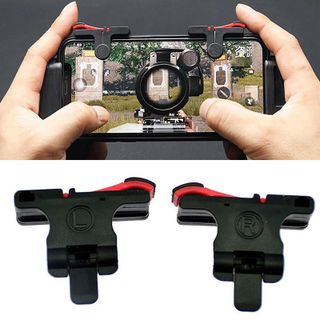 Nút Chơi GAME FREESHIPHỗ Trợ Chơi GAME PUBG, Game Mobile Tương Thích Với Mọi Dòng Điện Thoại