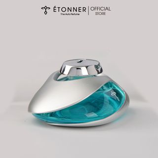Nước Hoa Ô Tô Khử Mùi Xe Hơi Cao Cấp Chính Hãng Nhập Khẩu ETONNER Hương Gió Biển E1701O (60ml)