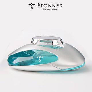 Nước Hoa Ô Tô Khử Mùi Xe Hơi Cao Cấp Chính Hãng Nhập Khẩu ETONNER Hương Gió Biển E1701O (60ml)
