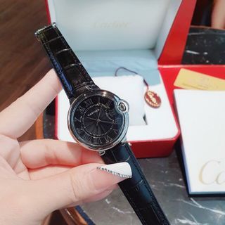 ĐỒNG HỒ CARRTIER DA COUPLE NEW