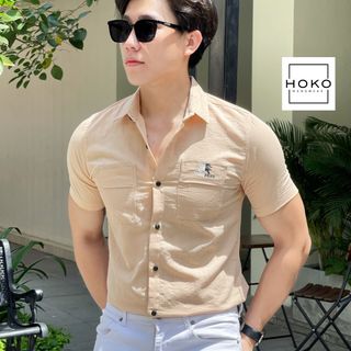 SƠ MI NGẮN TAY giá sỉ