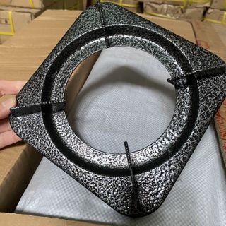Kiềng bếp mì cay nhiều lò