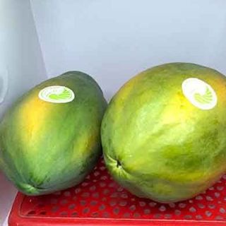 đu đủ
