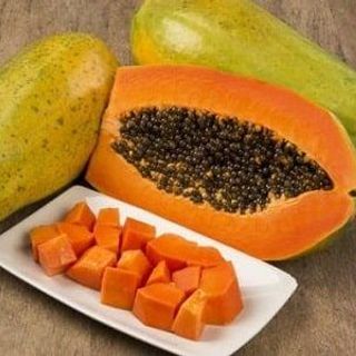 đu đủ