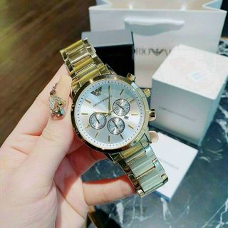 ĐỒNG HỒ ARRMANI 6KIM SALE NAM