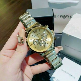 ĐỒNG HỒ ARRMANI 6KIM SALE NAM