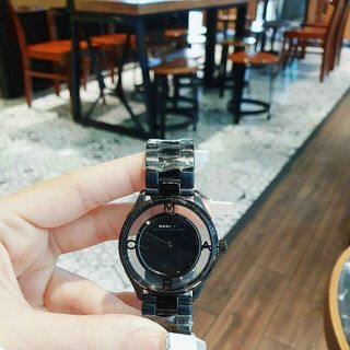 ĐỒNG HỒ MARC JACOB BLACK CAO CẤP SALE