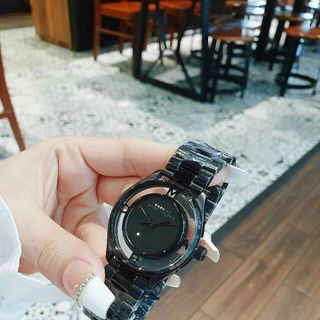 ĐỒNG HỒ MARC JACOB BLACK CAO CẤP SALE