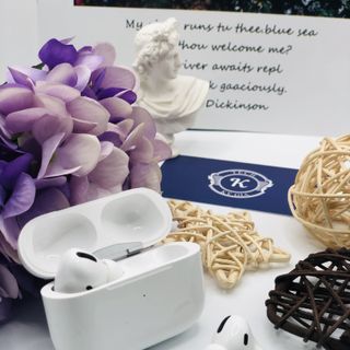 Tai Nghe Bluetooth YUGAO YG-02 - Airpods Pro - Pin 4h