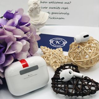 Tai Nghe Bluetooth YUGAO YG-02 - Airpods Pro - Pin 4h