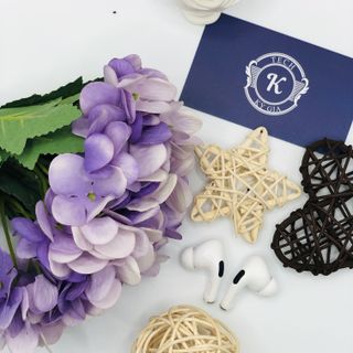 Tai Nghe Bluetooth YUGAO YG-02 - Airpods Pro - Pin 4h