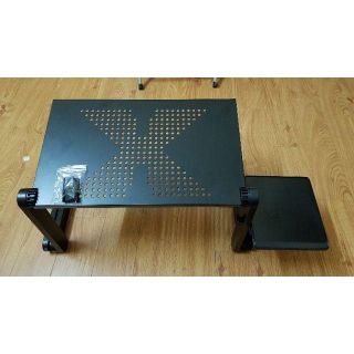 Bàn Laptop Gấp Gọn Đa Năng