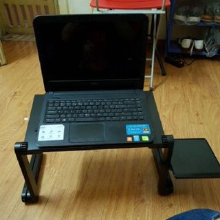 Bàn Laptop Gấp Gọn Đa Năng