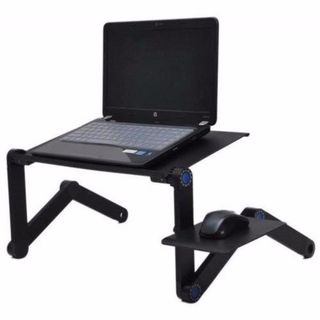 Bàn Laptop Gấp Gọn Đa Năng