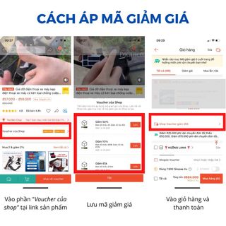 Giá Đỡ Điện Thoại Xe Máy Kẹp Điện Thoại C2 Kim Loại Chống Rung, Chống Cướp
