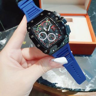 ĐỒNG HỒ RICHARD MILLER NAM TRUNG CẤP NEW