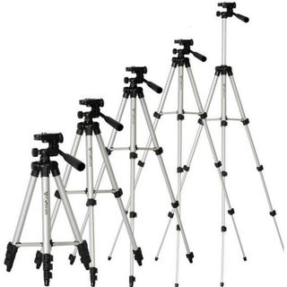 Giá Đỡ Chụp Ảnh FREESHIPChân Đỡ Điện Thoại, Máy Ảnh Tripod 3110, 3 Chân Chắc Chắn Phù Hợp Với Mọi Loại Điện Thoại