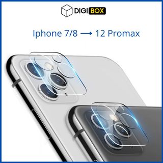 Kính cường lực bảo vệ Camera Iphone Xsmax/11/11Pro/11 Pro max/12/12 Pro/12 Pro Max/13/13Pro/13Promax giá sỉ