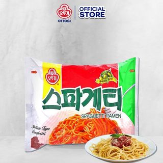 Mì Spaghetti Ottogi gói 150G