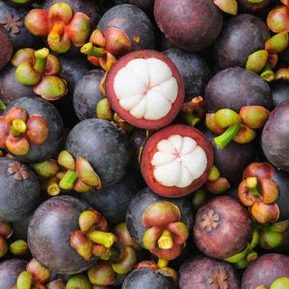 quả măng cụt