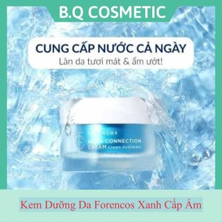 Kem Dưỡng Da Forencos Xanh Cấp Ẩm giá sỉ