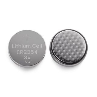 Pin cúc áo CR1632 Lithium 3V dùng cho remote điều khiển, đồng hồ điện tử, khóa chống trộm điện tử...