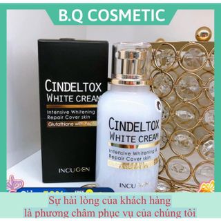 Kem truyền trắng Cindel Tox White Cream giá sỉ