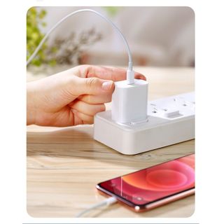 Dây sạc ip, bộ sạc nhanh điện thoại, máy tính bảng công suất 20W