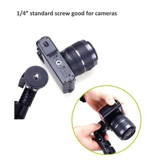 Gậy Tự Sướng bluetooth FREESHIPKhi Nhập [SELFIL] Combo Gậy Chụp Ảnh YUNFENG 1288 + Nút Bluetooth + Đầu kẹp cao cấp