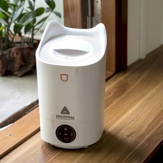 Tuyển nhà phân phối, đại lý Máy phun sương, máy tạo ẩm, máy xông tinh dầu chính hãng ENCOVINA [Bảo hành 1 năm] giá sỉ