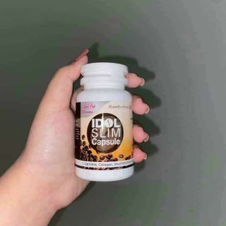 GIẢM CÂN IDOL SLIM HỘP giá sỉ