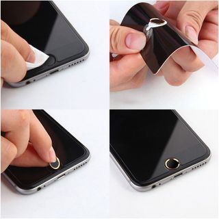 Nút Home Cho Iphone FREESHIPPhím Home Cảm Ứng Vân Tay