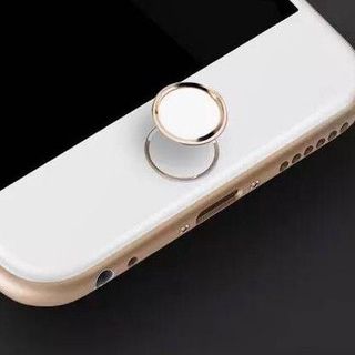 Nút Home Cho Iphone FREESHIPPhím Home Cảm Ứng Vân Tay