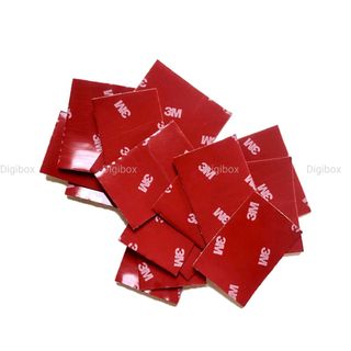 [Mã LIFEAU06 giảm 15% đơn 150K] Miếng dán 3M cho cam hành trình, giá đỡ điện thoại