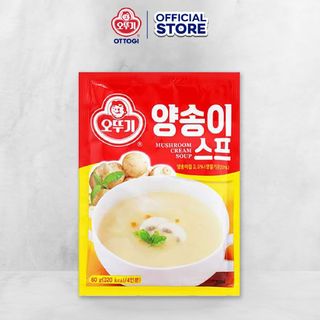 Súp Nấm Ăn Liền Hàn Quốc Ottogi 80g giá sỉ