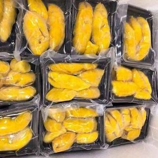 sầu riêng Ri6 - Thái xuất khẩu