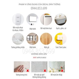 Tranh decal, Đề can dán tường 3D dán sàn nhà hình ao sen cá trang trí phòng tắm, sticker 3D