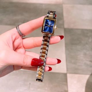 Đồng hồ rado01 nữ