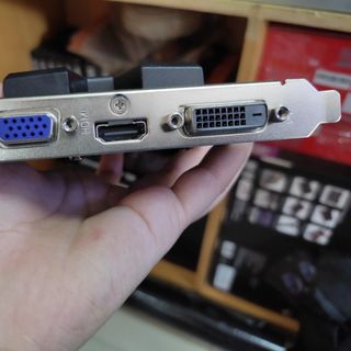 VGA card màn hình GT 730 2G D5 128bit Asus MSI Gigabyte - đẹp keng như mới - Giá nguồn sỉ