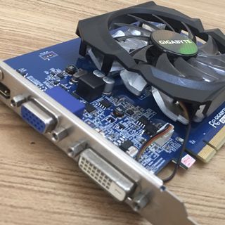 VGA card màn hình GT 730 2G D5 128bit Asus MSI Gigabyte - đẹp keng như mới - Giá nguồn sỉ