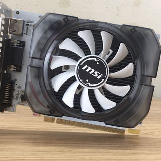 VGA card màn hình GT 730 2G D5 128bit Asus MSI Gigabyte - đẹp keng như mới - Giá nguồn sỉ