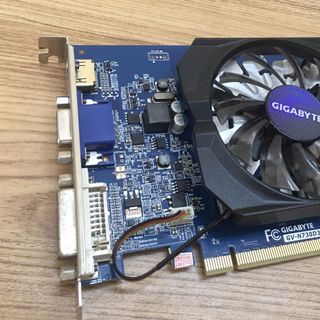 VGA card màn hình GT 730 2G D5 128bit Asus MSI Gigabyte - đẹp keng như mới - Giá nguồn sỉ