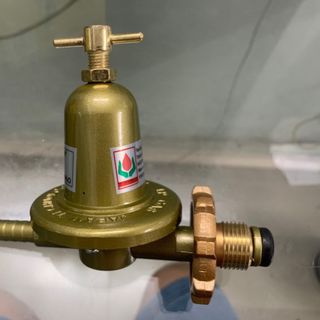 VAN GAS CÔNG NGHIỆP SAWANA