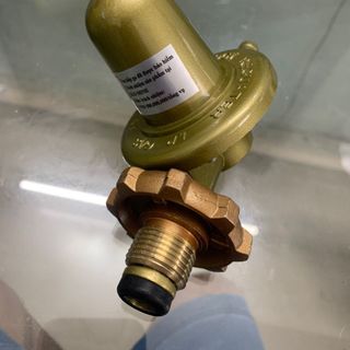 VAN GAS CÔNG NGHIỆP SAWANA
