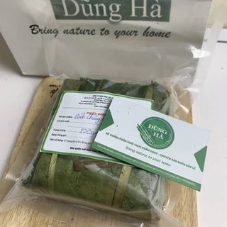Bánh chưng Tết